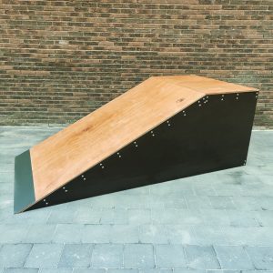 Flatbank