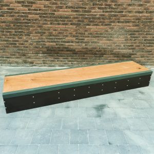 Skateledge