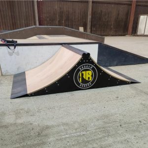 spine ramp